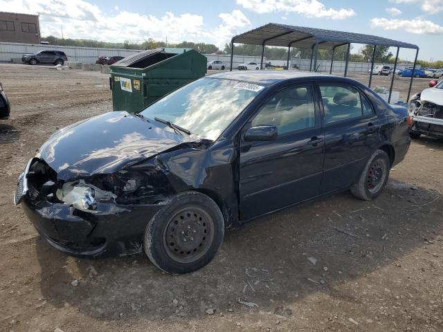 2007 TOYOTA COROLLA CE, 