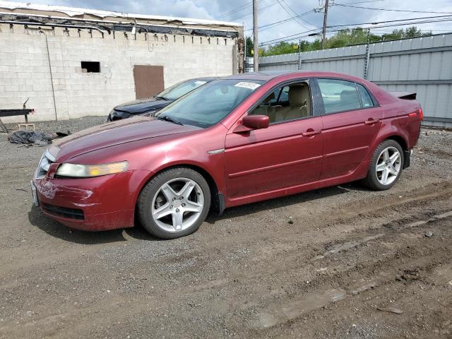 2005 ACURA TL, 