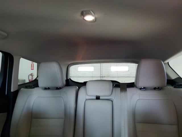 1FMCU9J9XJUB74781 - 2018 FORD ESCAPE TITANIUM თეთრი ფოტო 10