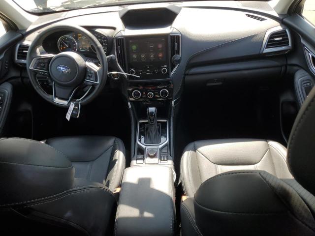 JF2SKAMC4RH421488 - 2024 SUBARU FORESTER TOURING GREEN photo 8