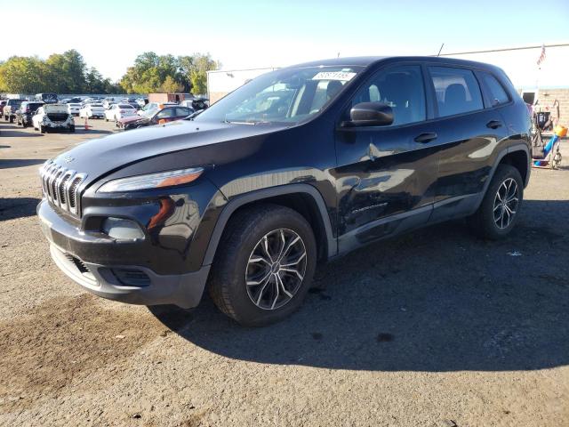 2014 JEEP CHEROKEE SPORT, 
