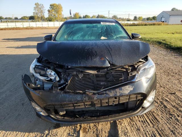 4T1BK1EBXFU137530 - 2015 TOYOTA AVALON XLE შავი ფოტო 5