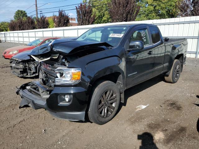 2020 GMC CANYON SLE, 