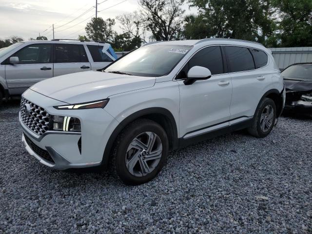 2022 HYUNDAI SANTA FE SEL, 