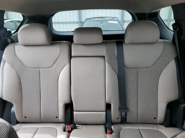 5NMS24AJ4NH482092 - 2022 HYUNDAI SANTA FE SEL 白色 照片 10