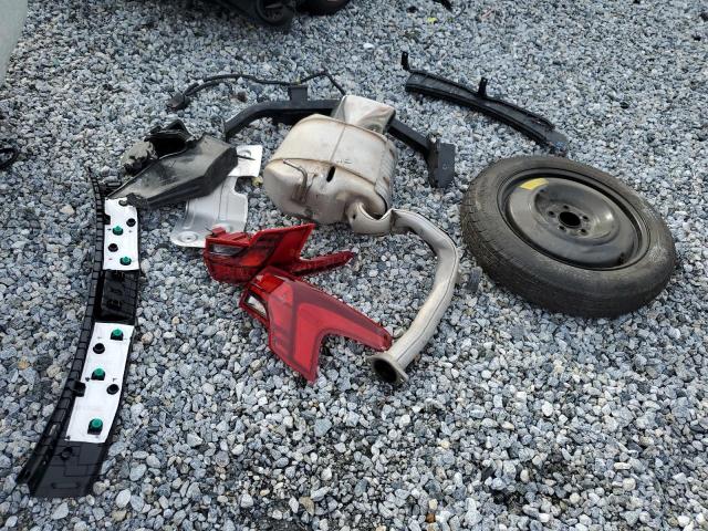 5NMS24AJ4NH482092 - 2022 HYUNDAI SANTA FE SEL 白色 照片 13