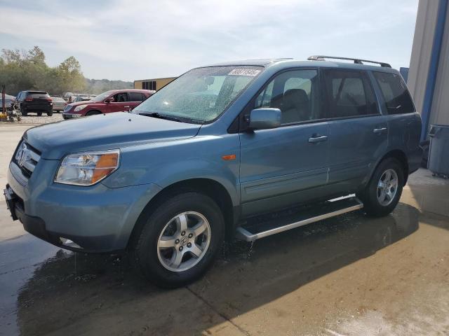 2006 HONDA PILOT EX, 