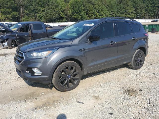 2018 FORD ESCAPE SE, 