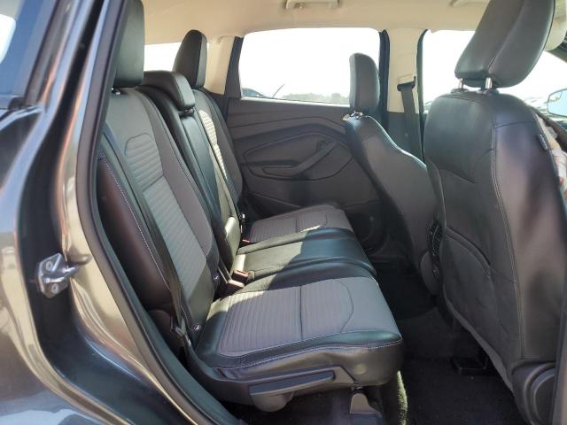 1FMCU0GD5JUA60548 - 2018 FORD ESCAPE SE Сұр фото 11