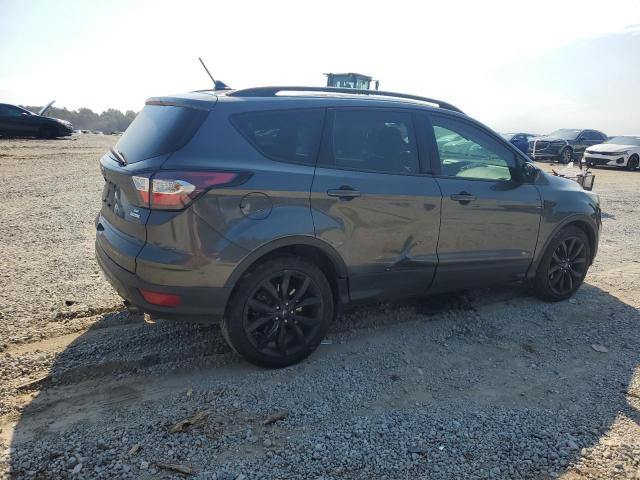 1FMCU0GD5JUA60548 - 2018 FORD ESCAPE SE Сұр фото 3