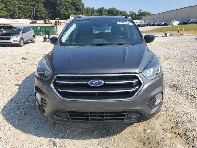 1FMCU0GD5JUA60548 - 2018 FORD ESCAPE SE Сұр фото 5