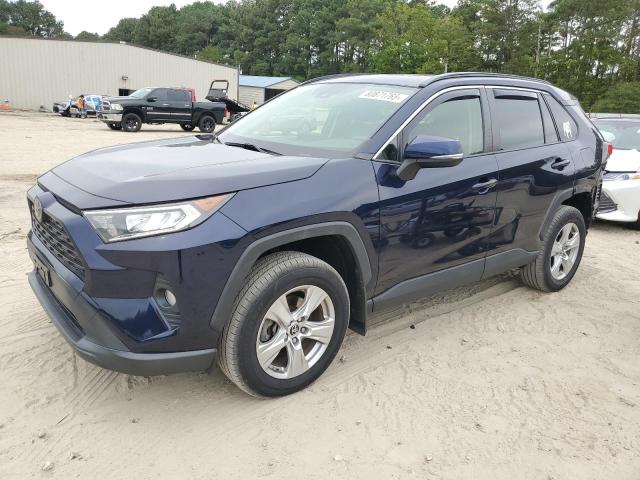2019 TOYOTA RAV4 XLE, 