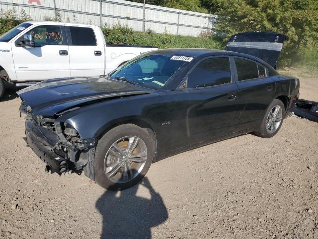 2014 DODGE CHARGER R/T, 
