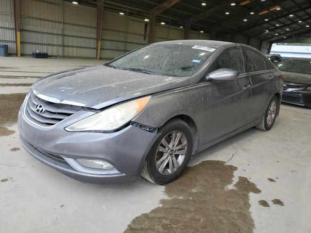 2013 HYUNDAI SONATA GLS, 
