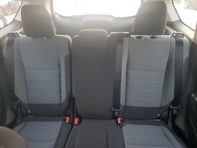 1FMCU0F72JUD41167 - 2018 FORD ESCAPE S Szary zdjęcie 10