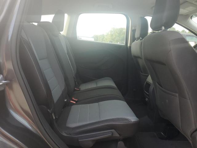 1FMCU0F72JUD41167 - 2018 FORD ESCAPE S Szary zdjęcie 11