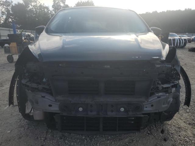 1FMCU0F72JUD41167 - 2018 FORD ESCAPE S Szary zdjęcie 5