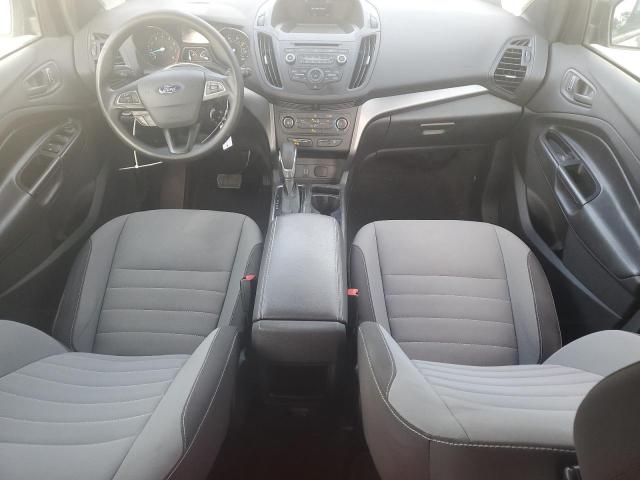 1FMCU0F72JUD41167 - 2018 FORD ESCAPE S Szary zdjęcie 8