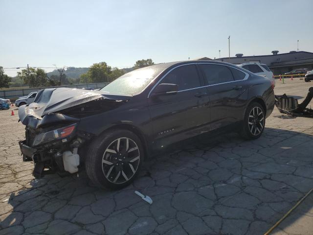 2017 CHEVROLET IMPALA LT, 