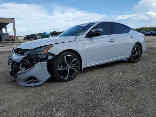 2024 NISSAN ALTIMA SR, 