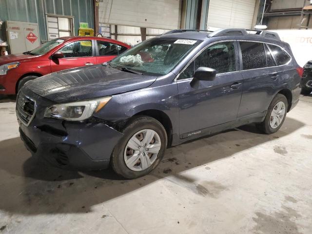 2015 SUBARU OUTBACK 2.5I, 