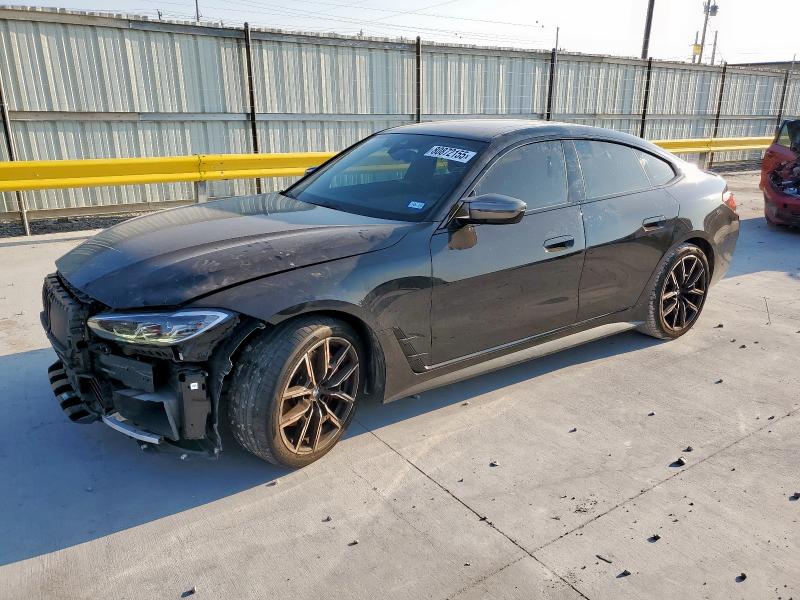 2022 BMW M440XI GRAN COUPE, 