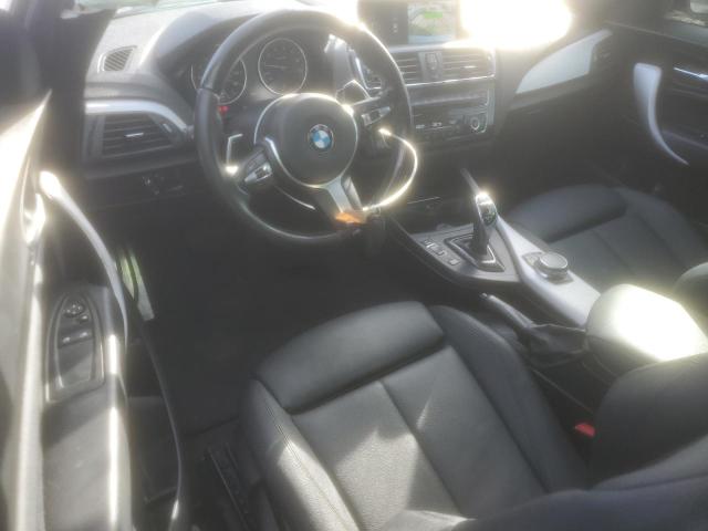 WBA2F9C32HV984040 - 2017 BMW 230I SILVER photo 8