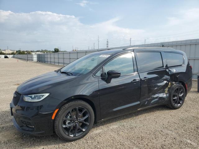 2022 CHRYSLER PACIFICA TOURING L, 