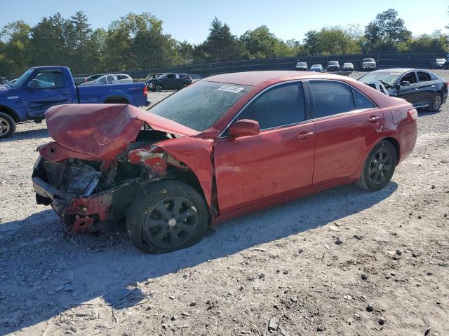 2011 TOYOTA CAMRY BASE, 