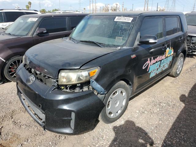 2011 TOYOTA SCION XB, 
