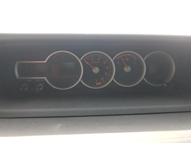 JTLZE4FE6B1122155 - 2011 TOYT SCION XB BLACK photo 9