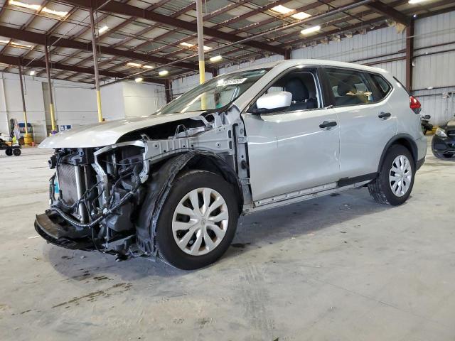 2017 NISSAN ROGUE S, 