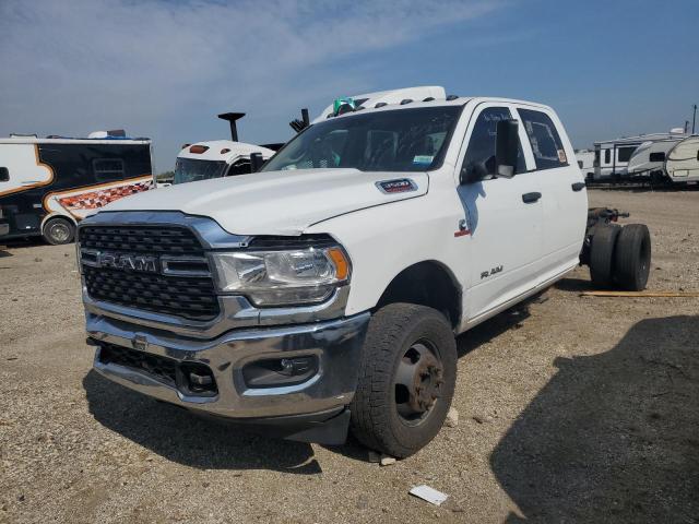 2022 RAM 3500, 