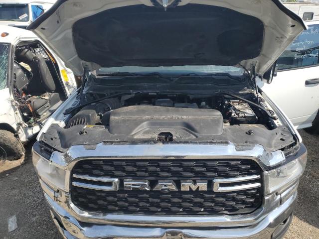 3C7WRTCLXNG246048 - 2022 RAM 3500 WHITE photo 11