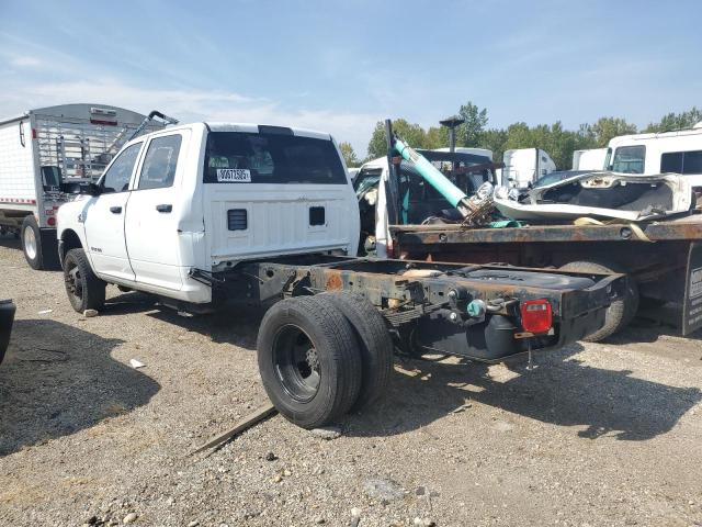 3C7WRTCLXNG246048 - 2022 RAM 3500 WHITE photo 2