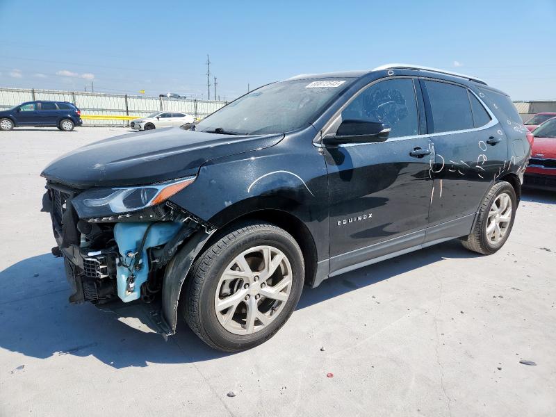 2019 CHEVROLET EQUINOX LT, 