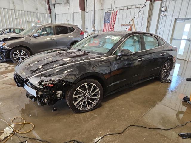 2022 HYUNDAI SONATA LIMITED, 