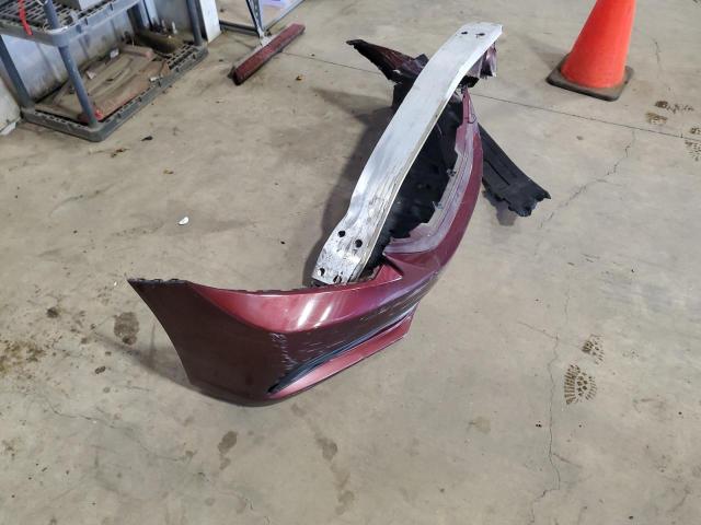 19XFB2F56FE254900 - 2015 HONDA CIVIC LX 栗色 照片 12