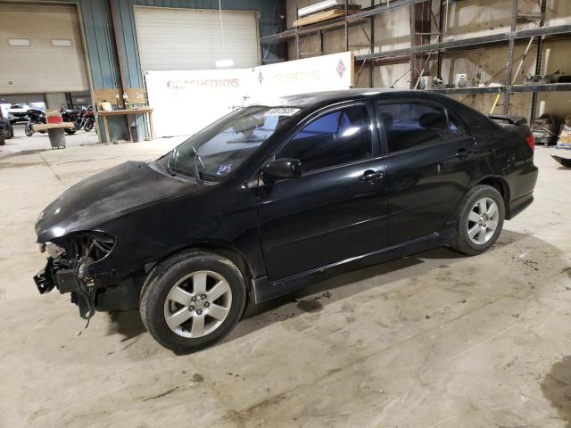 2004 TOYOTA COROLLA CE, 