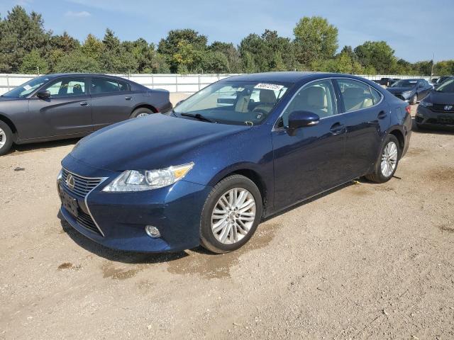 2014 LEXUS ES 350, 