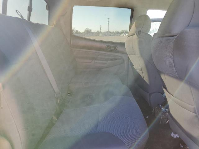 3TMJU4GN6DM141353 - 2013 TOYOTA TACOMA DOUBLE CAB PRERUNNER BLACK photo 10