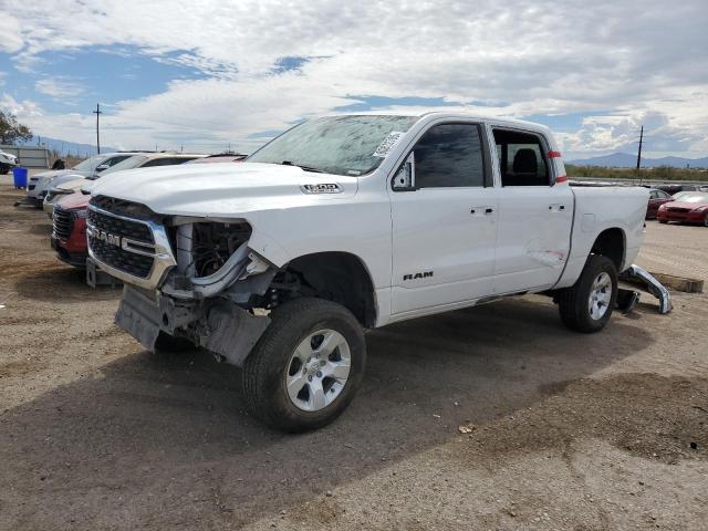 2022 RAM 1500 BIG HORN/LONE STAR, 