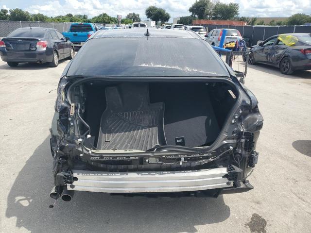 4T1DAACK4SU013536 - 2025 TOYOTA CAMRY XSE 黑色 照片 6