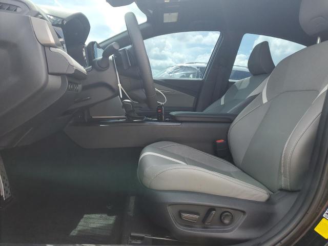 4T1DAACK4SU013536 - 2025 TOYOTA CAMRY XSE 黑色 照片 7