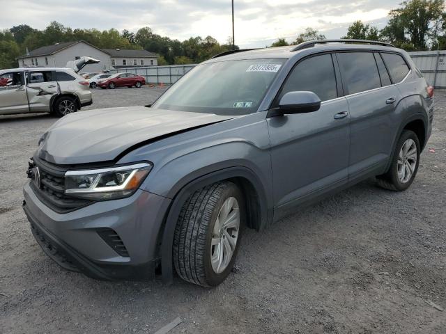 2023 VOLKSWAGEN ATLAS SE, 