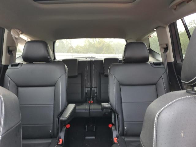1V2JR2CA6PC517000 - 2023 VOLKSWAGEN ATLAS SE Сұр фото 10