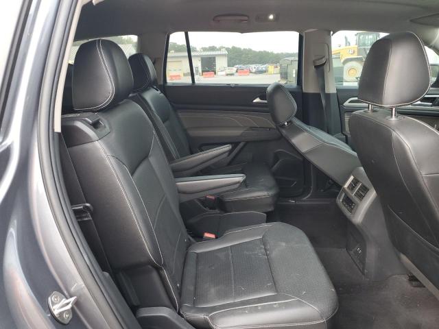 1V2JR2CA6PC517000 - 2023 VOLKSWAGEN ATLAS SE Сұр фото 11