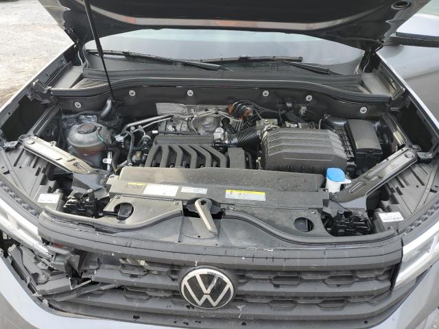 1V2JR2CA6PC517000 - 2023 VOLKSWAGEN ATLAS SE Сұр фото 12