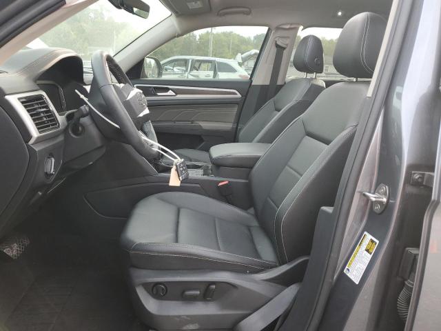 1V2JR2CA6PC517000 - 2023 VOLKSWAGEN ATLAS SE Сұр фото 7