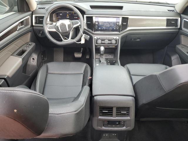 1V2JR2CA6PC517000 - 2023 VOLKSWAGEN ATLAS SE Сұр фото 8